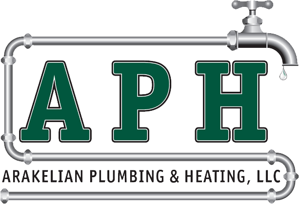 APH Plumbing logo